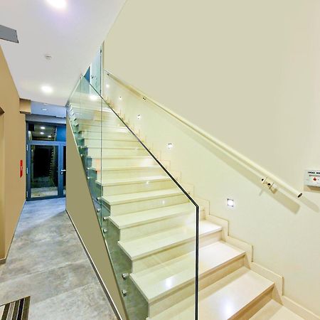 Abn Residence Porec Ngoại thất bức ảnh